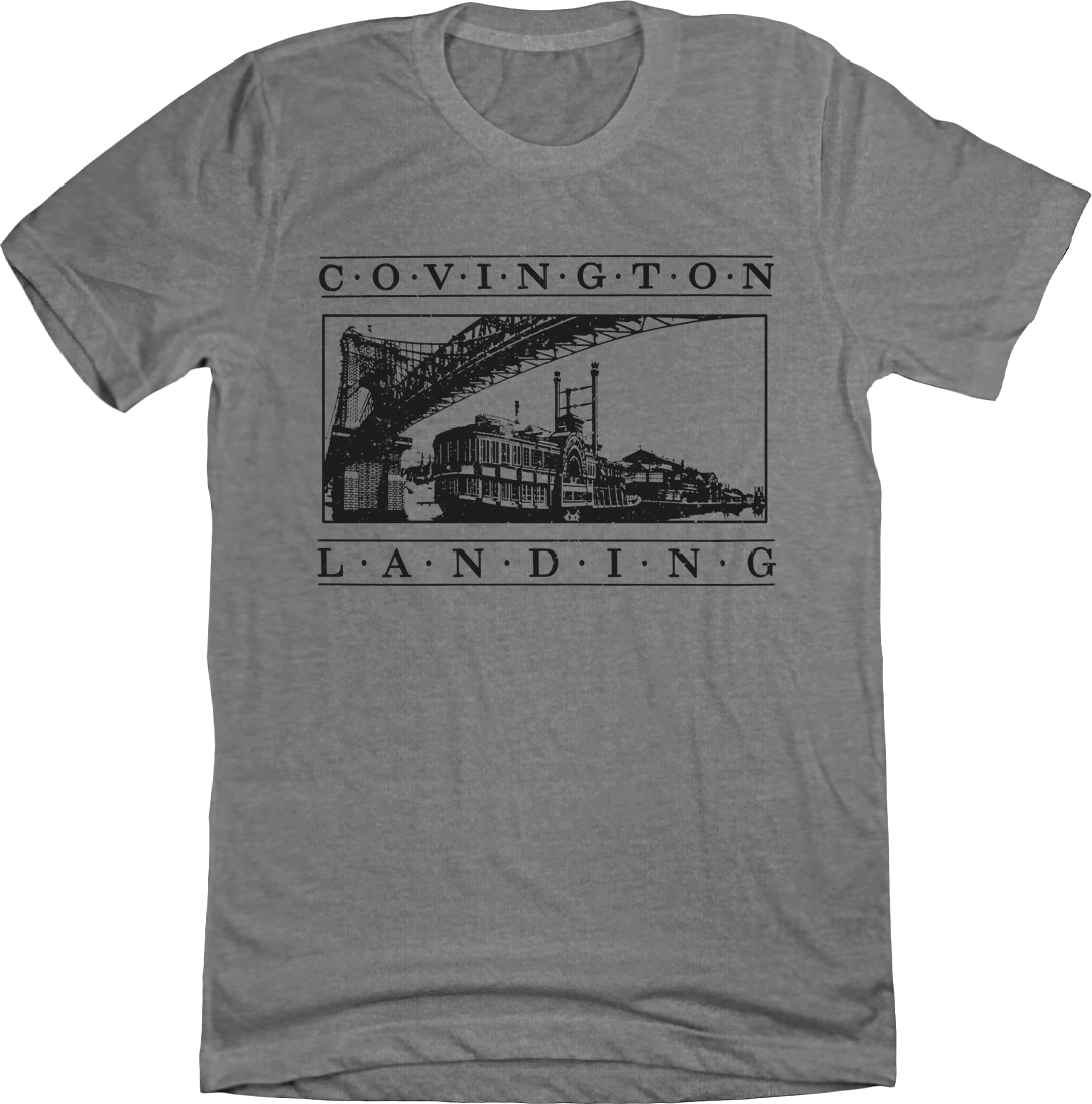 Covington Landing product image 2