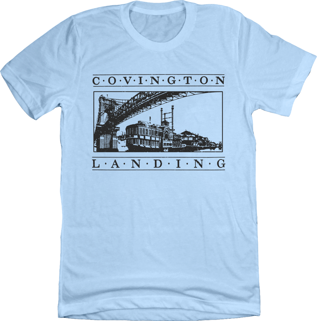 Covington Landing product image 1