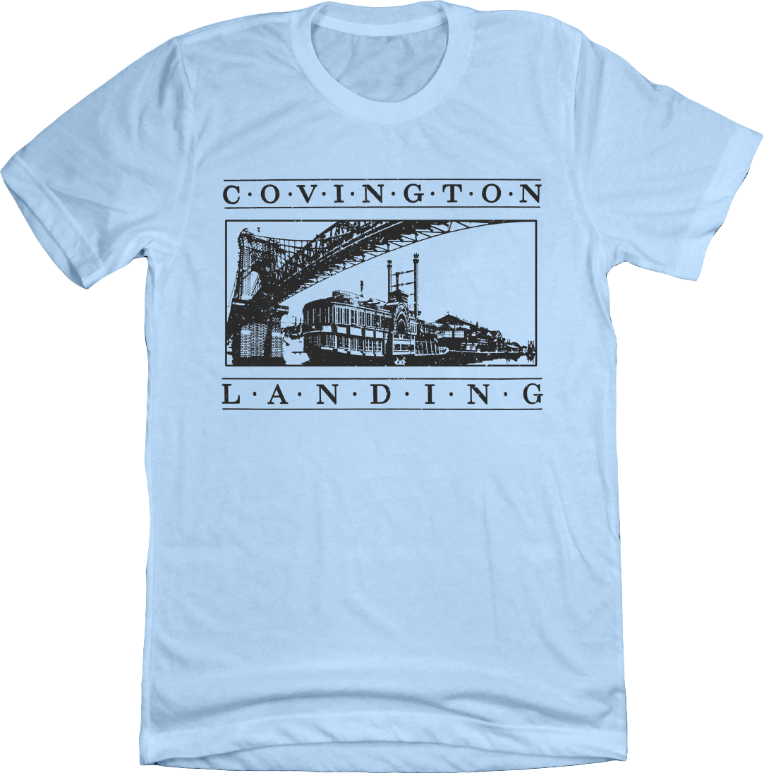 Covington Landing product image 1