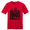 Crosley Field Scoreboard product image 1
