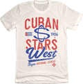 Cuban Stars West product image 1