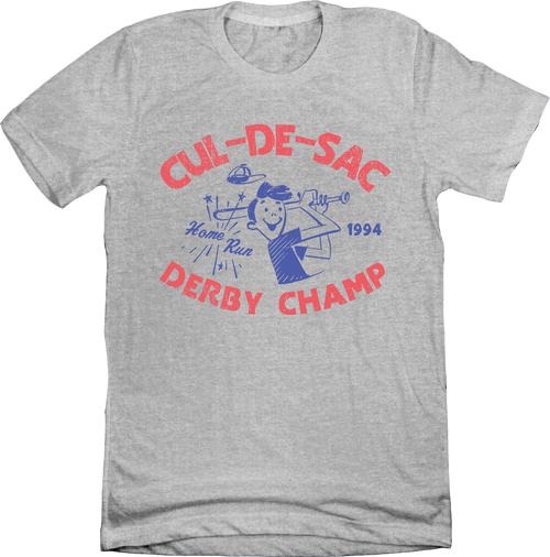 1994 Cul-De-Sac Home Run Derby Champ product image 2