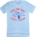 1994 Cul-De-Sac Home Run Derby Champ product image 1