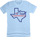 Dallas Chaparrals product image 1