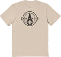 Darkstar Logo Top Gun T-Shirt product image 1
