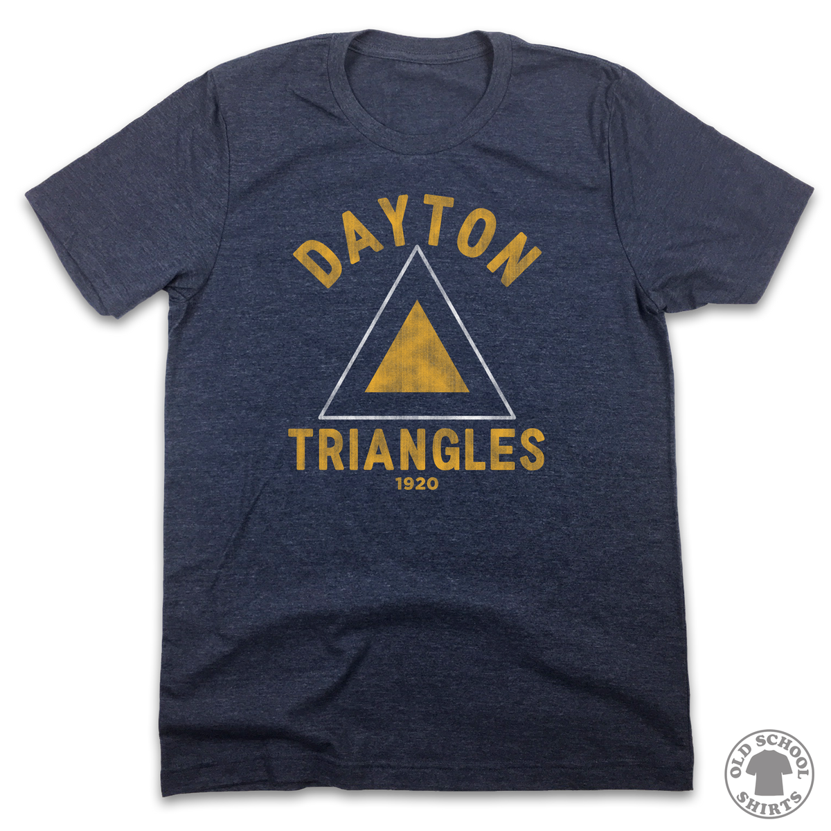 Dayton Triangles