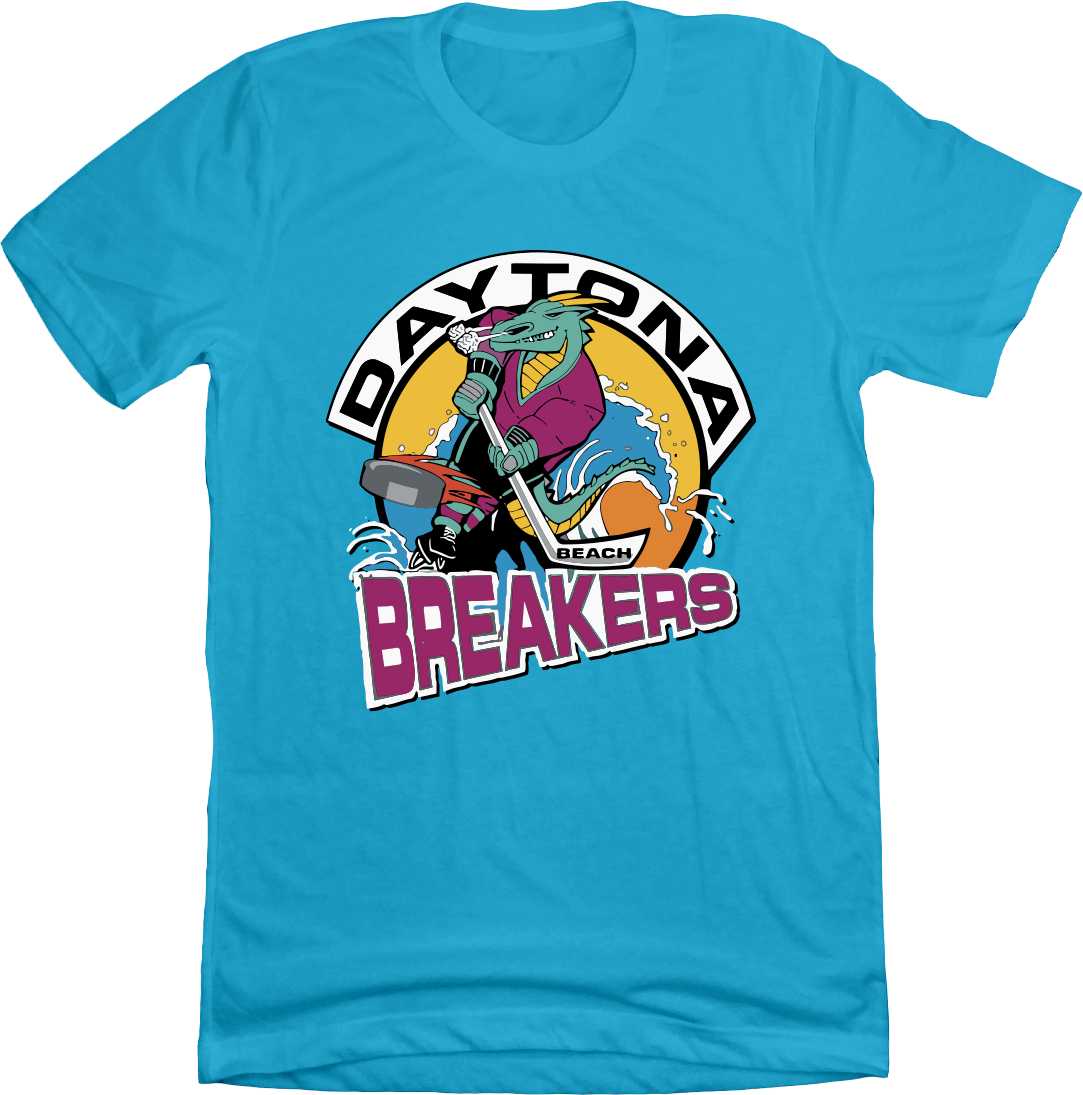Daytona Beach Breakers product image 1