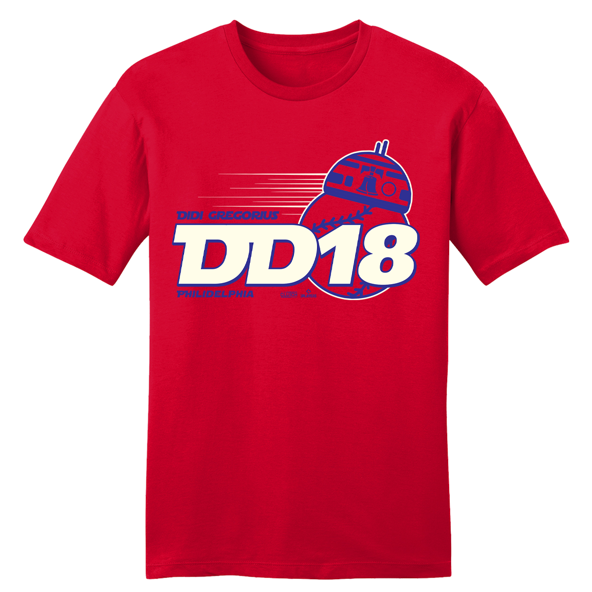 DD18 product image 1