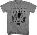 Definitely Maybe Photo Oasis T-Shirt product image 1
