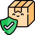 Protect Your Item With Shipping Protection