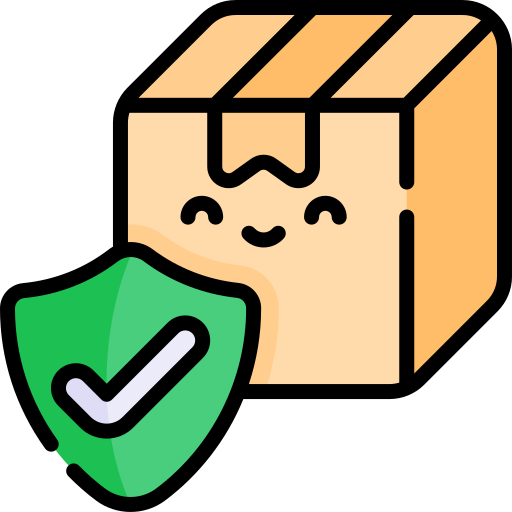 Protect Your Item With Shipping Protection