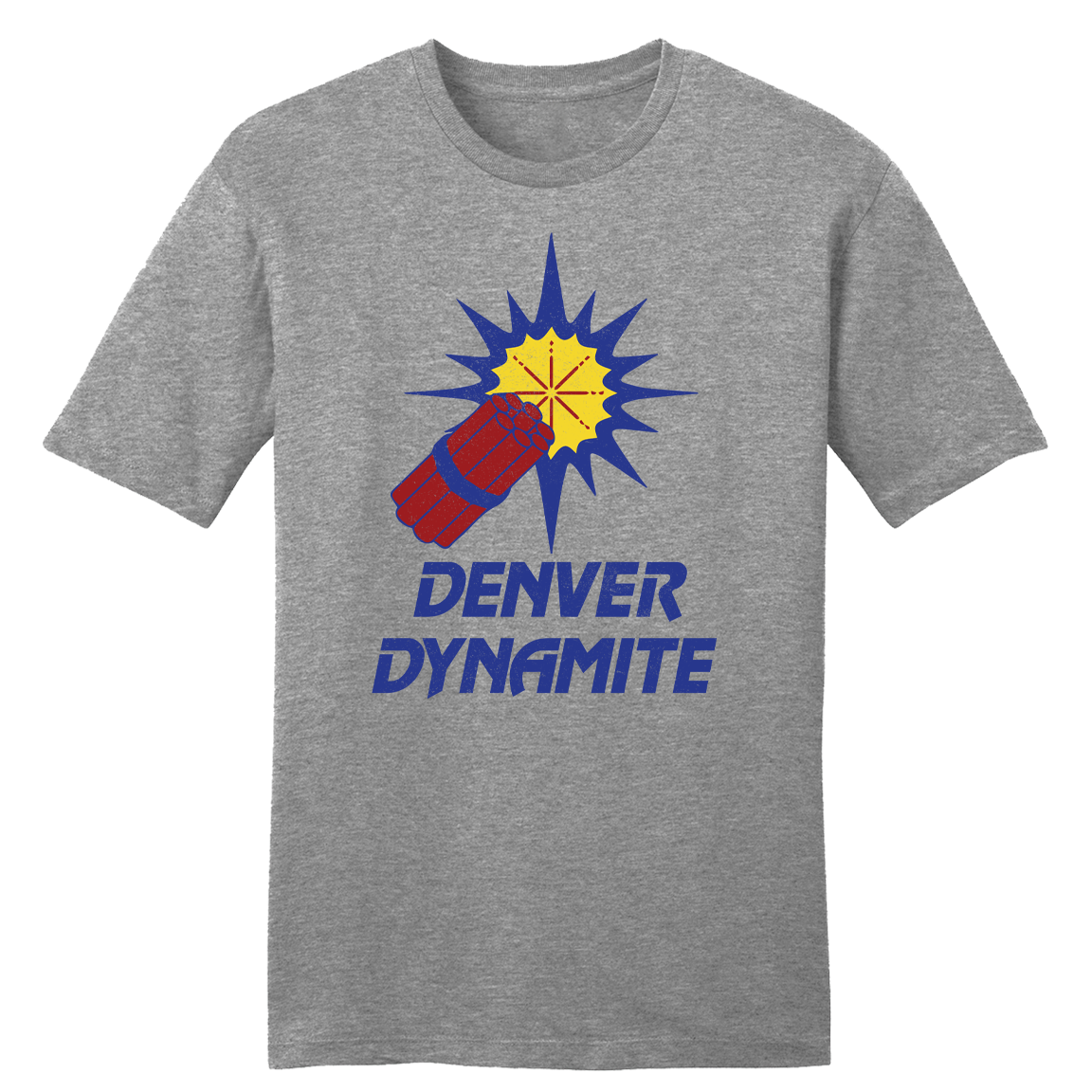 Denver Dynamite Logo product image 1