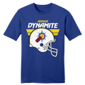 Denver Dynamite Helmet product image 1