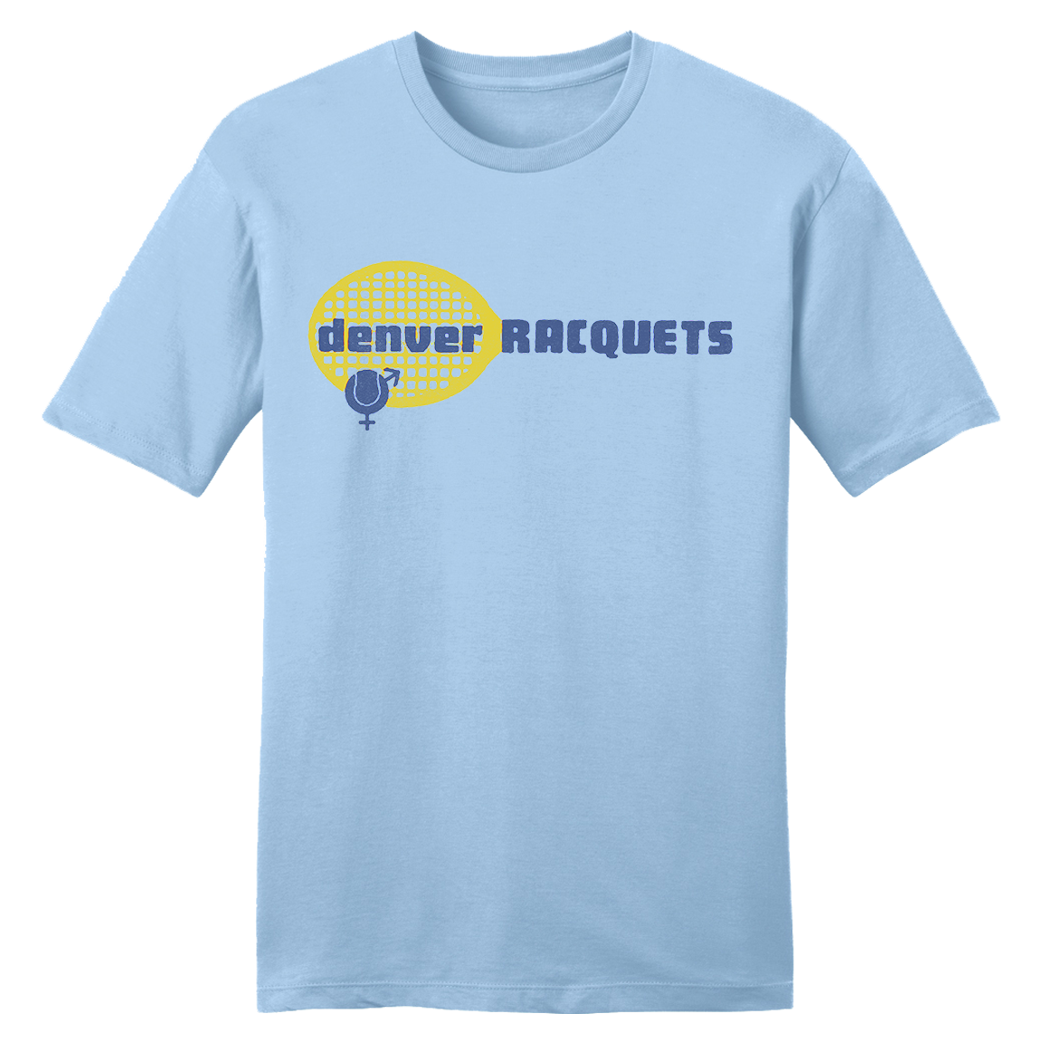 Denver Racquets product image 1