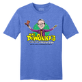 Mike DeWonka's Land of Pure Vaccination product image 1