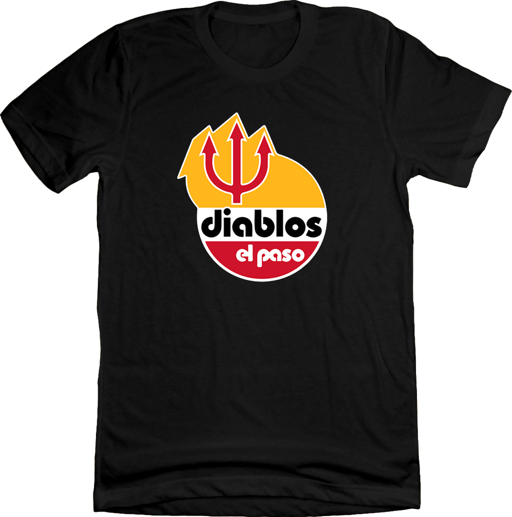 El Paso Diablos product image 2