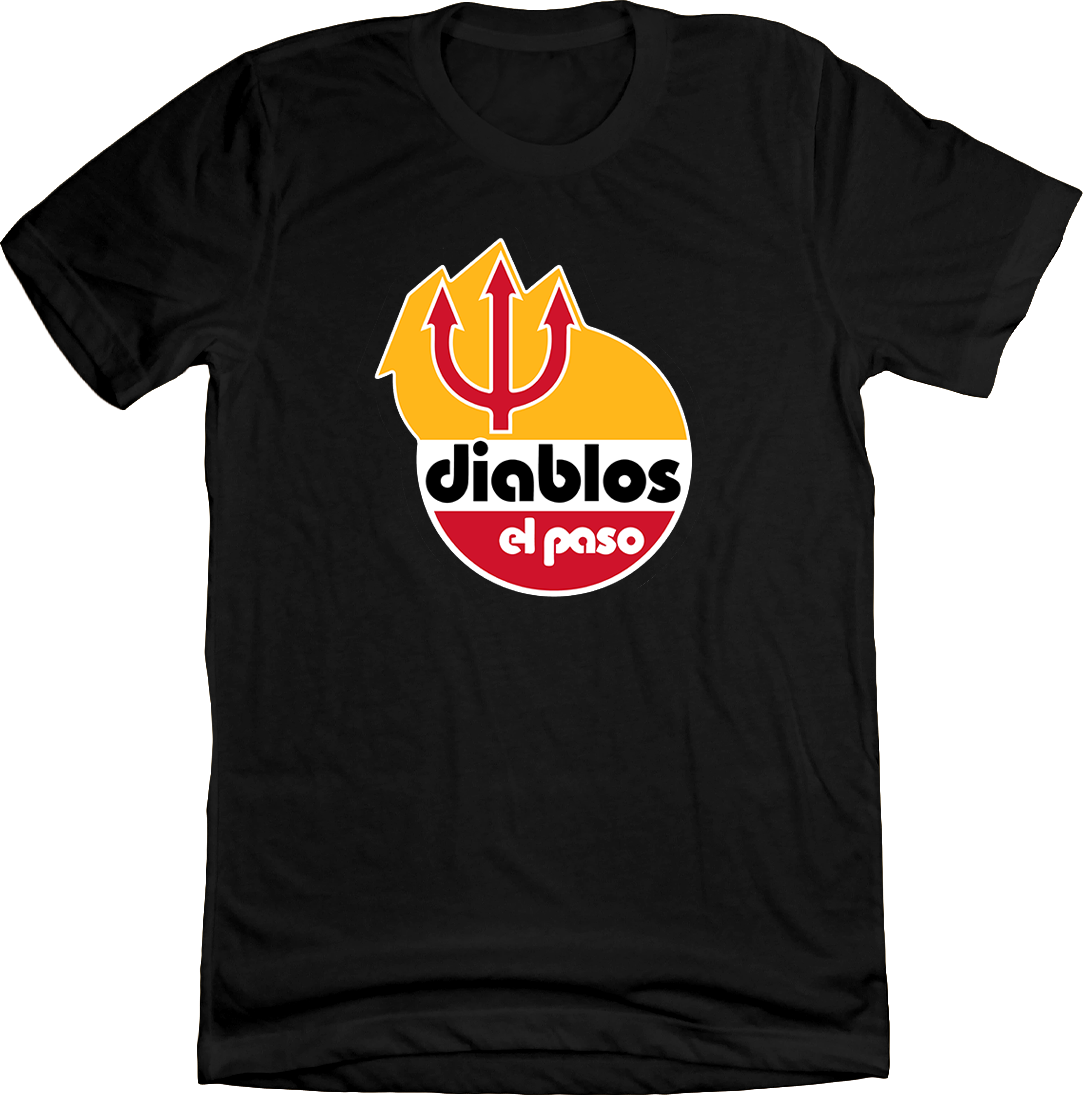 El Paso Diablos product image 2