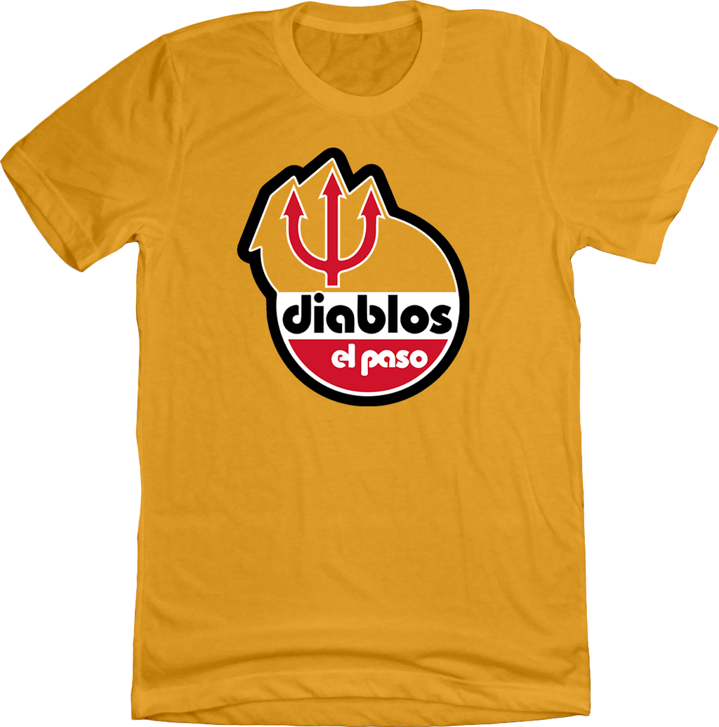 El Paso Diablos product image 1