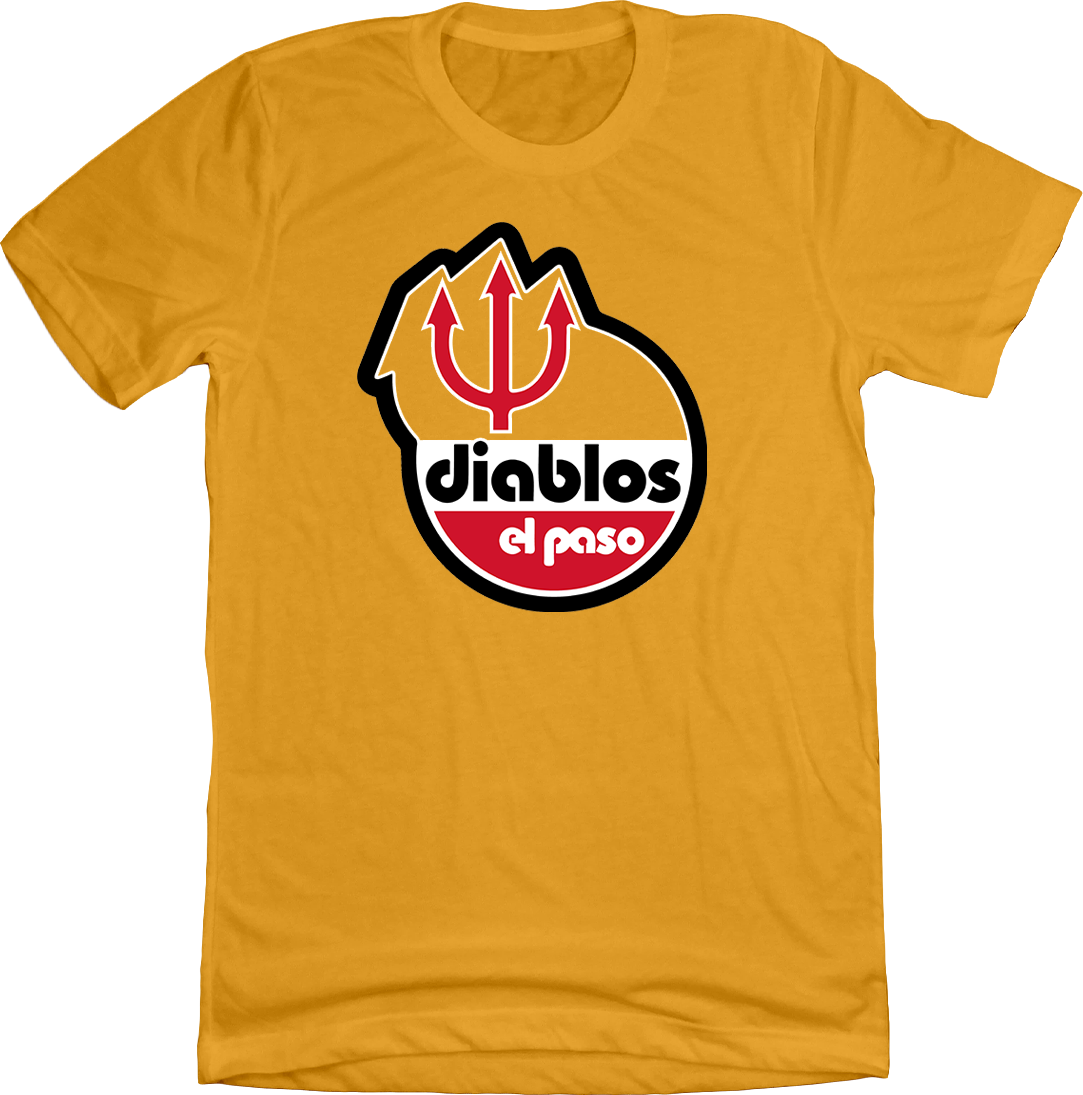 El Paso Diablos product image 1