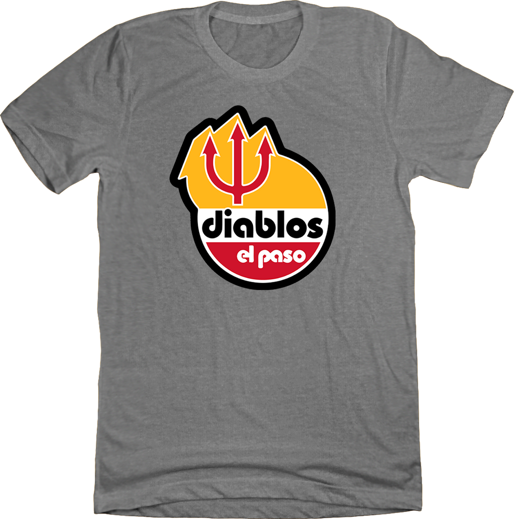 El Paso Diablos product image 3