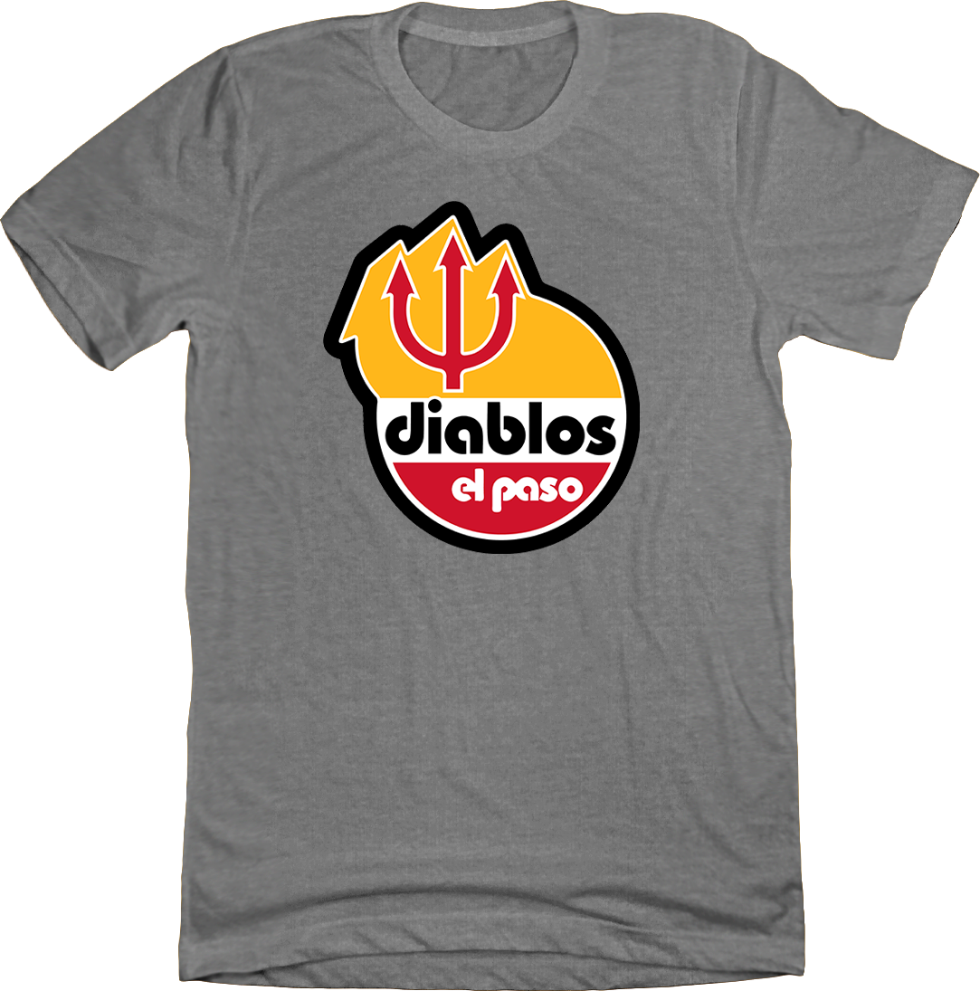 El Paso Diablos product image 3