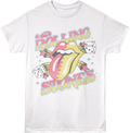 Dice And Stars Rolling Stones T-Shirt product image 1