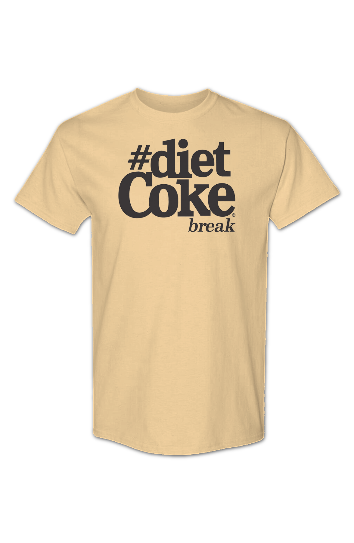#Diet Coke Break T-Shirt product image 2