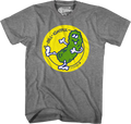 Dill-Ightful Scratch N Sniff T-Shirt product image 1