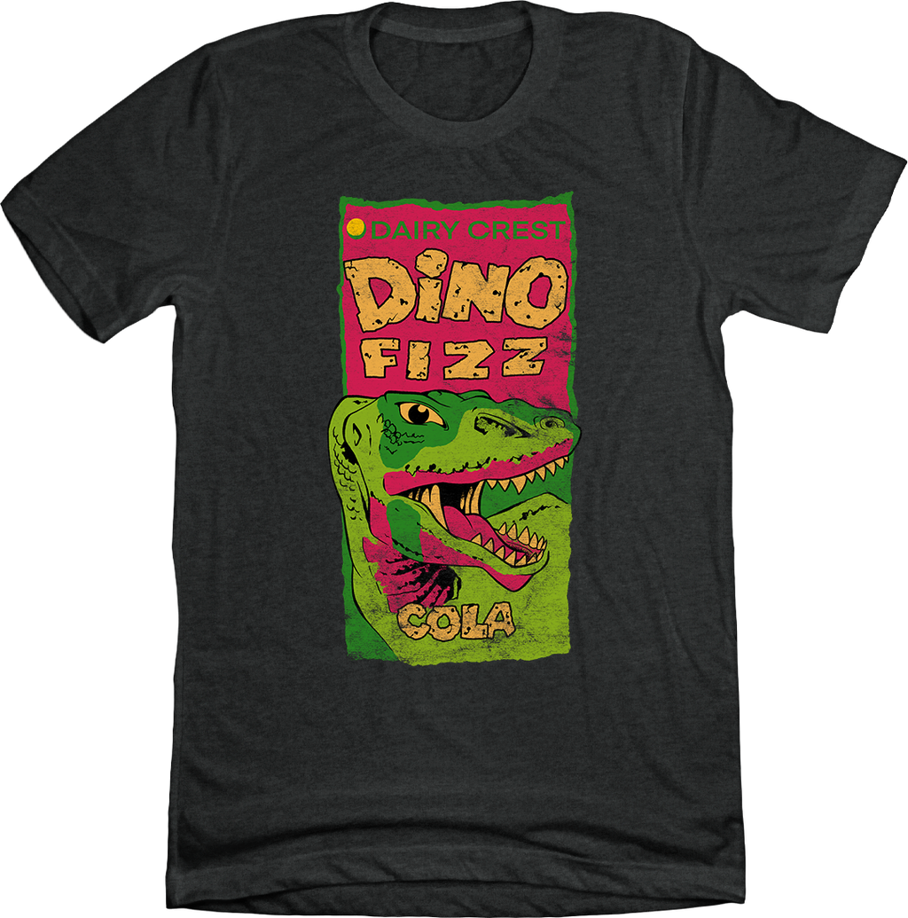 Dairy Crest Dino Fizz Cola product image 3