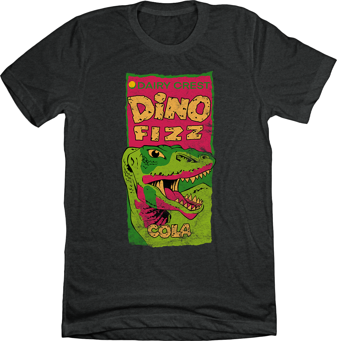 Dairy Crest Dino Fizz Cola product image 3
