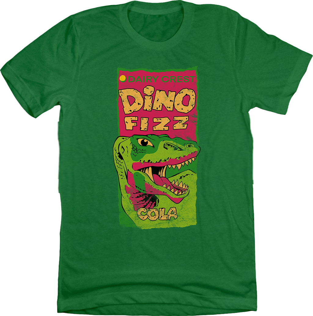 Dairy Crest Dino Fizz Cola product image 1