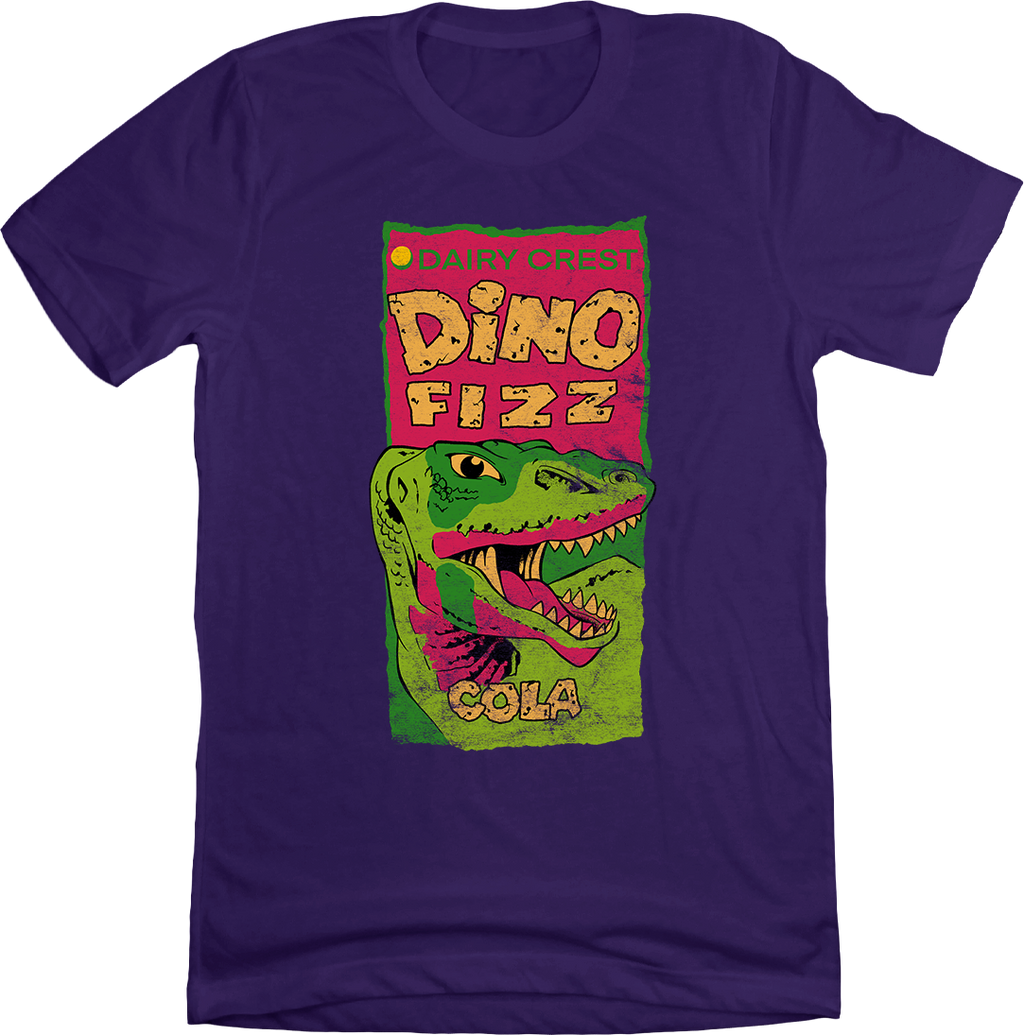 Dairy Crest Dino Fizz Cola product image 2