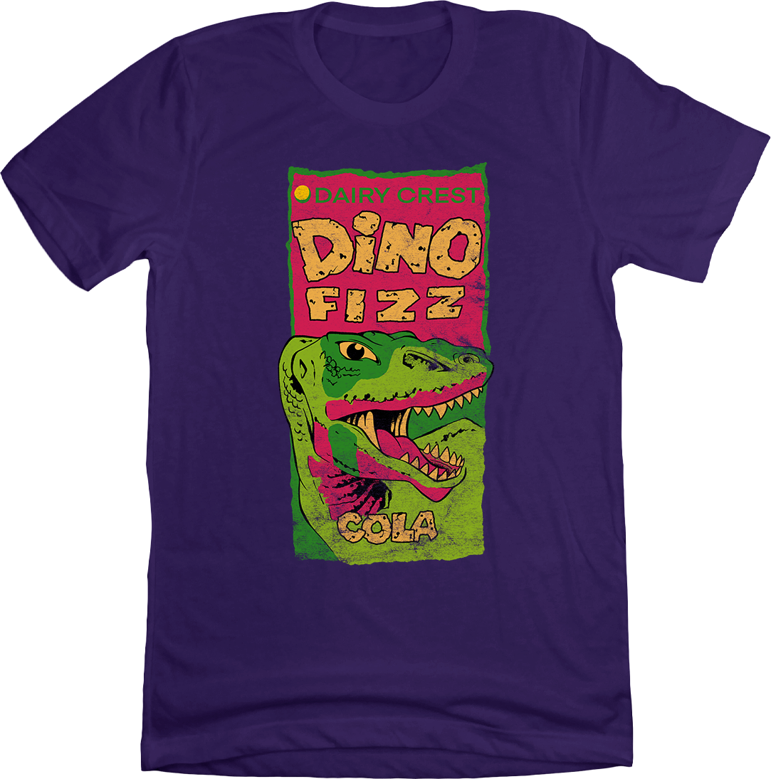 Dairy Crest Dino Fizz Cola product image 2