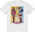 Dionne, Cher, Tai Poster Clueless T-Shirt