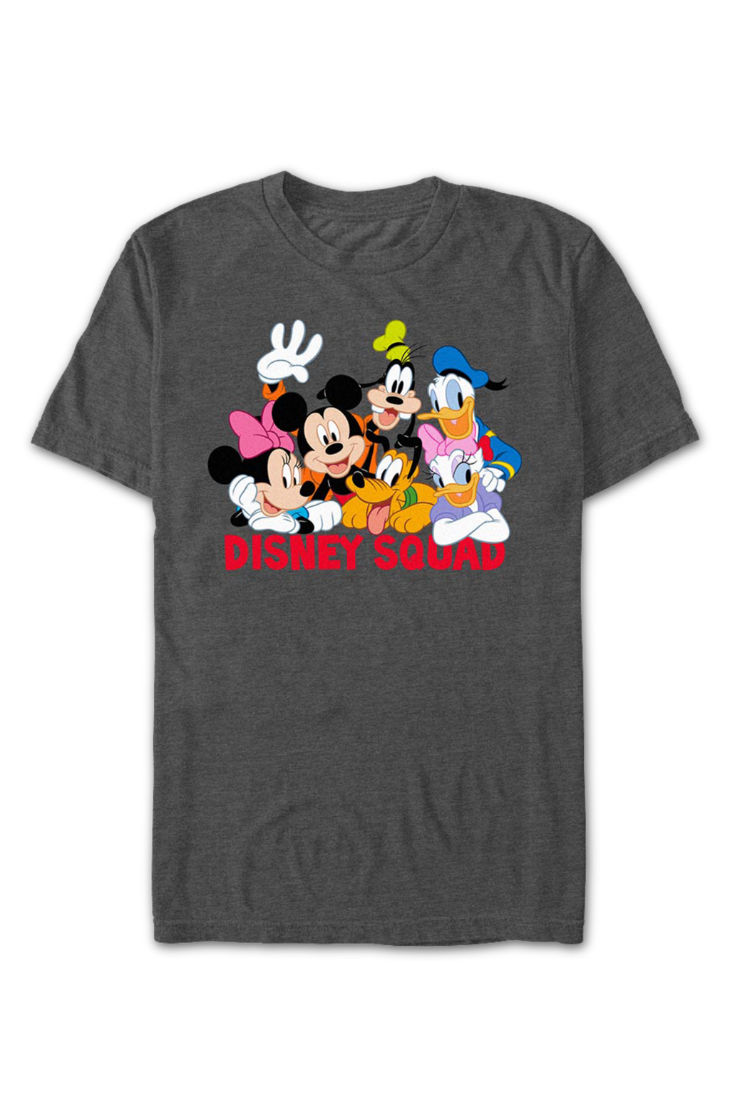 Disney Squad T-Shirt product image 2