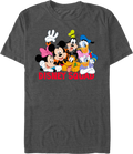 Disney Squad T-Shirt product image 1