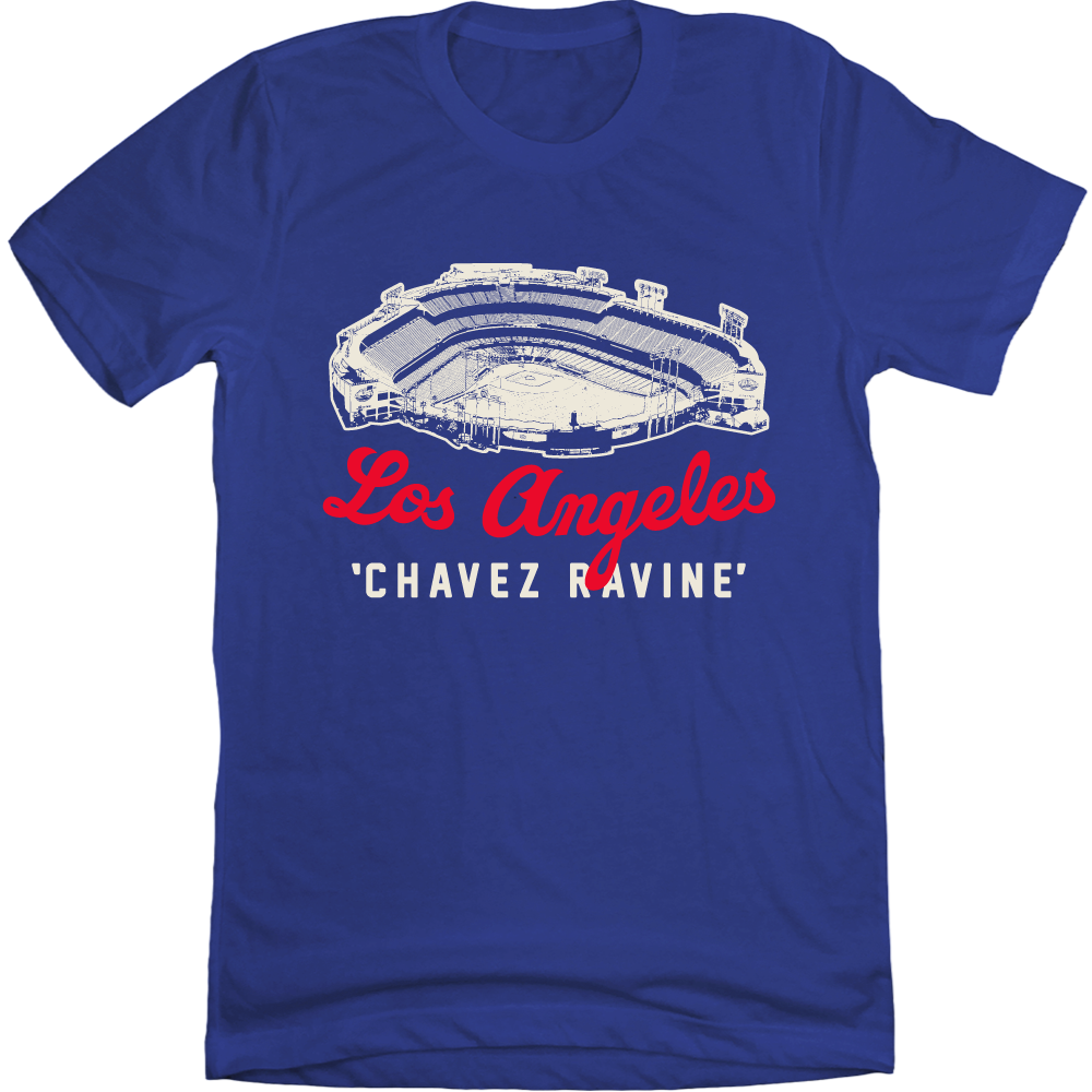 Los Angeles Chavez Ravine product image 1