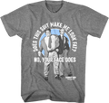 Does This Suit Make Me Look Fat Tommy Boy T-Shirt product image 1