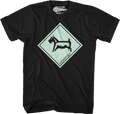 Dog Monopoly T-Shirt product image 1