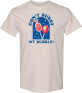 Don't Burst My Bubble Blow Pop T-Shirt product image 1