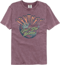 Don't Stop Believin' Journey Comfort Colors Brand T-Shirt product image 1