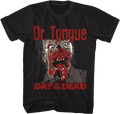 Dr. Tongue Day Of The Dead T-Shirt product image 1