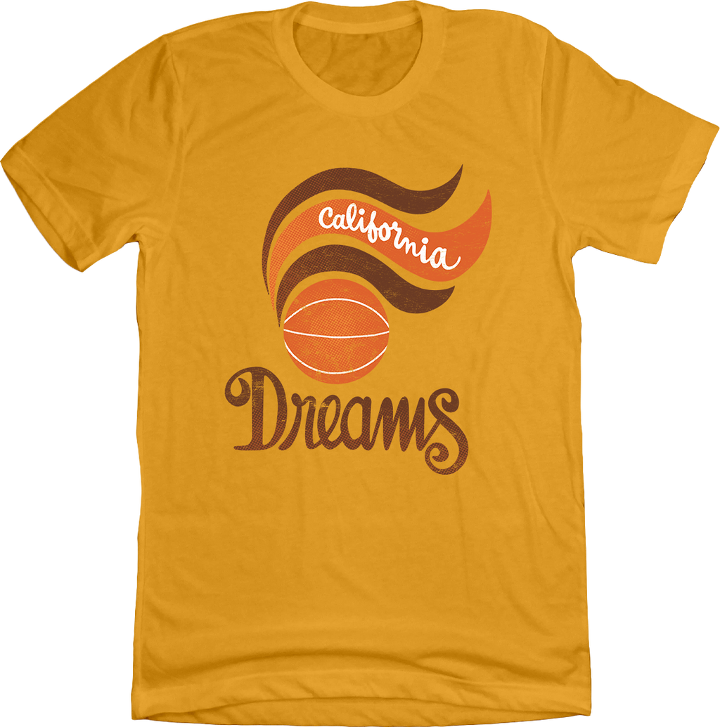 California Dreams Basketball product image 2