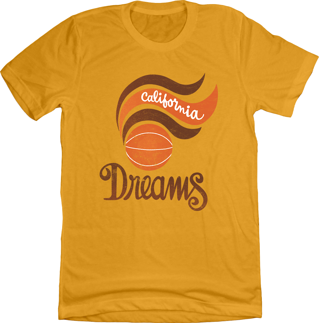 California Dreams Basketball product image 2