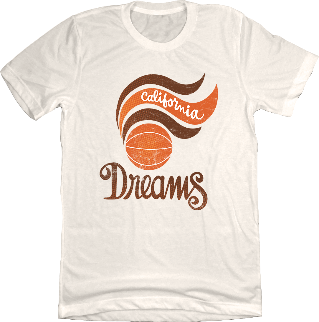 California Dreams Basketball product image 1
