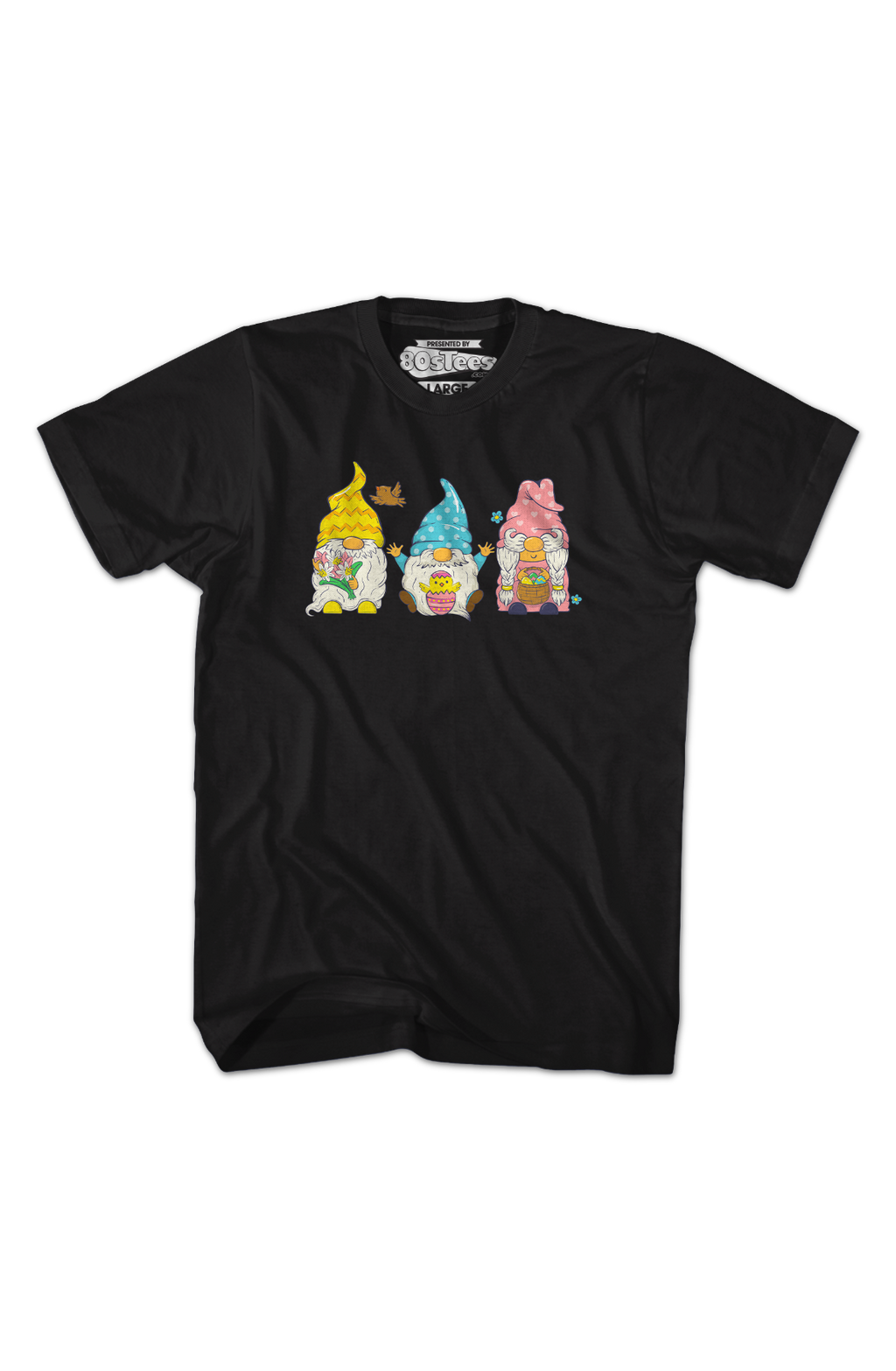 Easter Gnomes T-Shirt product image 2