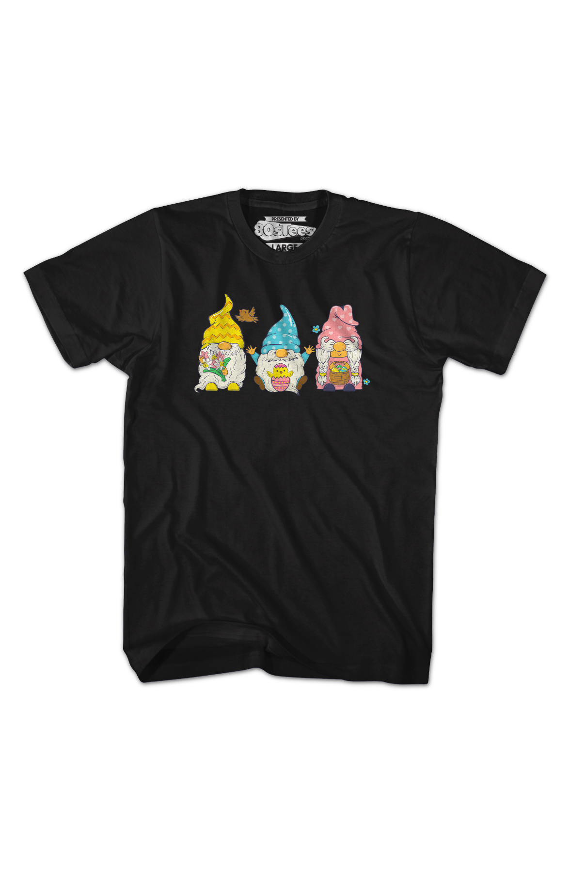 Easter Gnomes T-Shirt product image 2
