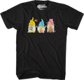 Easter Gnomes T-Shirt product image 1