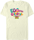 Egg-stra Colorful Crayola T-Shirt product image 1