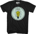 Electric Company Monopoly T-Shirt product image 1
